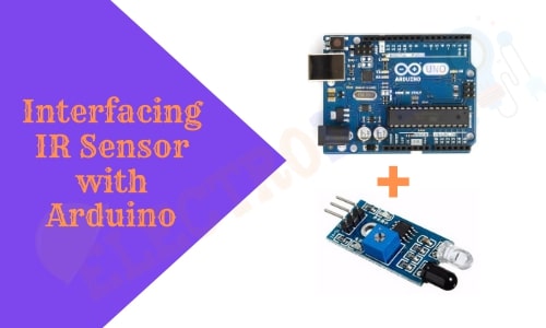 Infrared (IR) Sensor Module with Arduino – A blog about DIY solar and  arduino projects