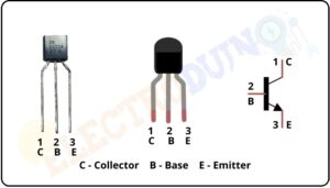 2N2222A Transistor - Pinout, Specifications, Datasheet » ElectroDuino