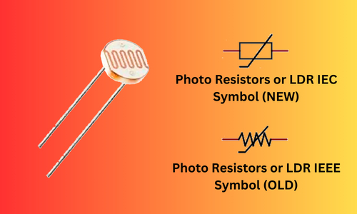 What is a Resistor, Different types of resistors & Applications?