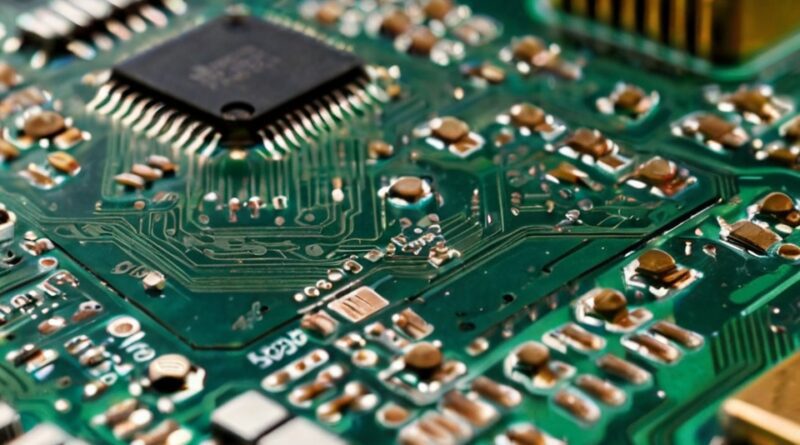 The Impact of PCB Materials on Performance and Durability