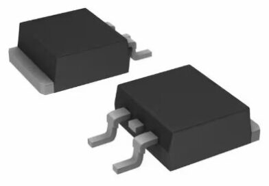 key features, pinout configuration, applications, and possible equivalent components for the IRG7S313UPBF Transistor